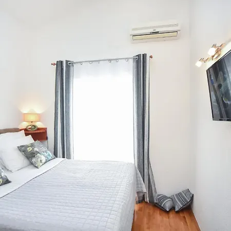 Cozy In With Sauna * 포드스트라나