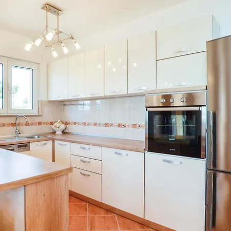 Cozy In With Sauna * 포드스트라나