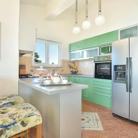 Cozy In With Sauna * 포드스트라나