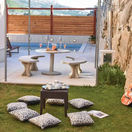 Cozy In With Sauna 포드스트라나