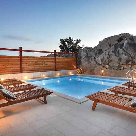 펜션 Cozy In With Sauna