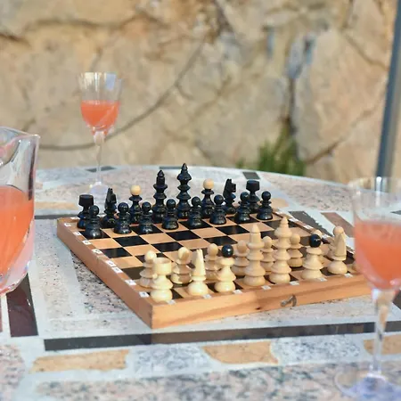 Cozy In With Sauna *