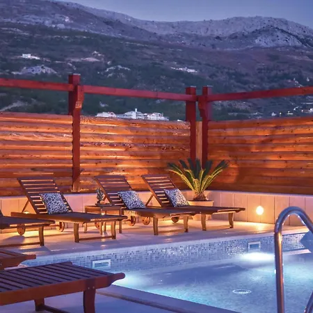 Cozy In With Sauna 포드스트라나