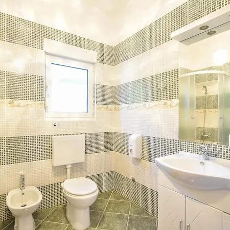 Cozy In With Sauna *