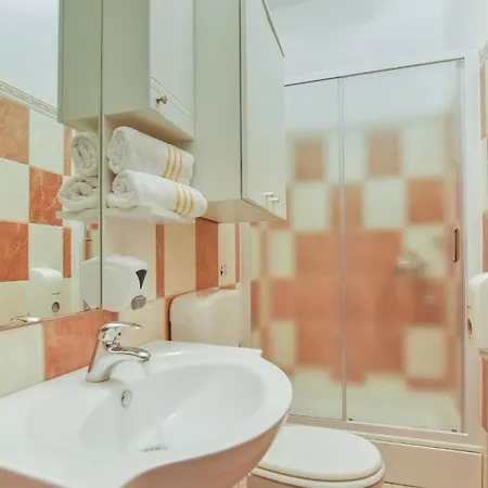 Cozy In With Sauna * 포드스트라나