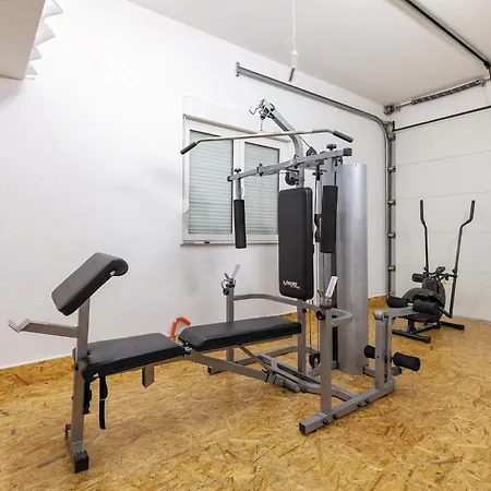 Cozy In With Sauna 펜션 *