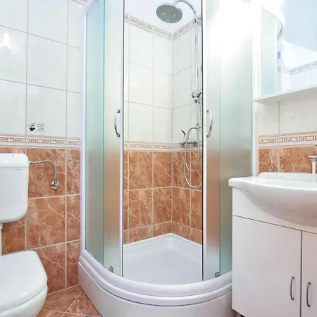 펜션 Cozy In With Sauna 포드스트라나