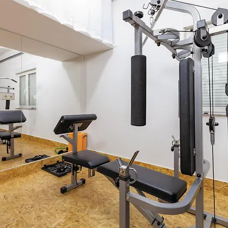 Cozy In With Sauna *