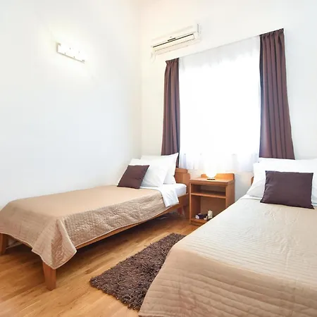 Cozy In With Sauna 포드스트라나