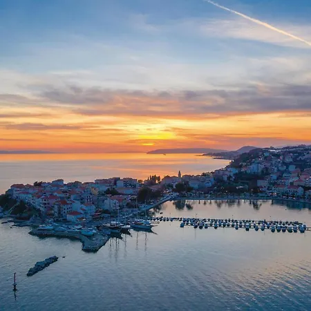 Cozy In With Sauna 펜션 *