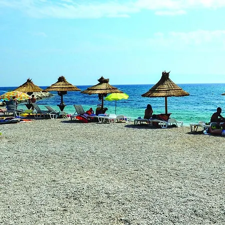 Cozy In With Sauna 펜션 포드스트라나